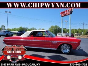 1965 Plymouth Fury for sale 101879792
