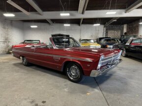 1965 Plymouth Fury for sale 101964370