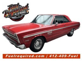 1965 Plymouth Fury for sale 101968330
