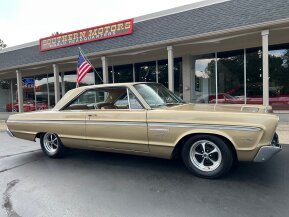 1965 Plymouth Fury for sale 101926333
