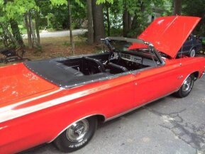 1965 Plymouth Satellite for sale 101584352