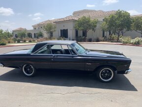 1965 Plymouth Satellite for sale 101638740