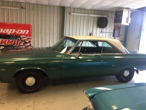 1965 Plymouth Satellite for sale 101712149