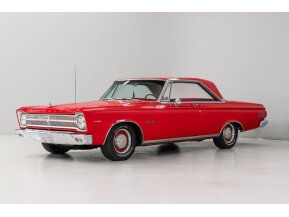 1965 Plymouth Satellite for sale 101751193