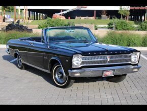 1965 Plymouth Satellite for sale 101768938
