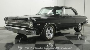 1965 Plymouth Satellite for sale 101821179