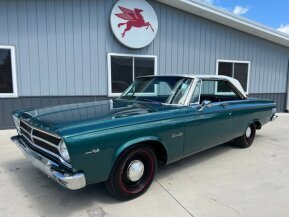 1965 Plymouth Satellite for sale 101928695
