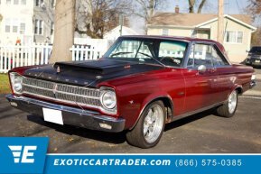 1965 Plymouth Satellite for sale 101981209