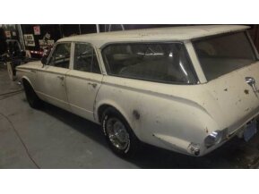 1965 Plymouth Valiant for sale 101584438