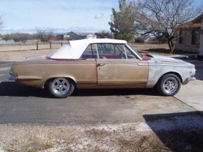1965 Plymouth Valiant for sale 101584476