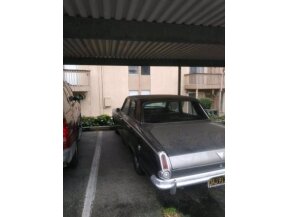 1965 Plymouth Valiant for sale 101584516