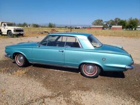 1965 Plymouth Valiant for sale 101584627