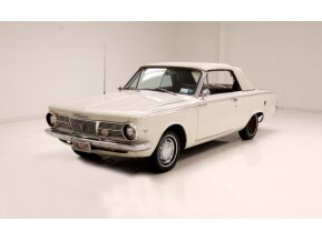 1965 Plymouth Valiant for sale 101632366