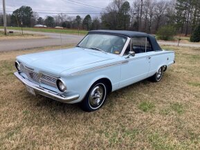 1965 Plymouth Valiant for sale 101689986