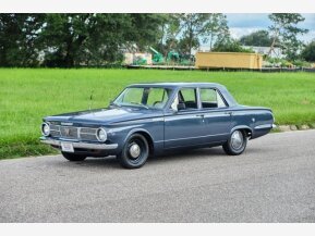 1965 Plymouth Valiant for sale 101795818