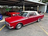 1965 Plymouth Valiant for sale 102008016