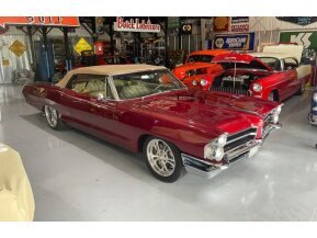 1965 Pontiac Bonneville for sale 101784185