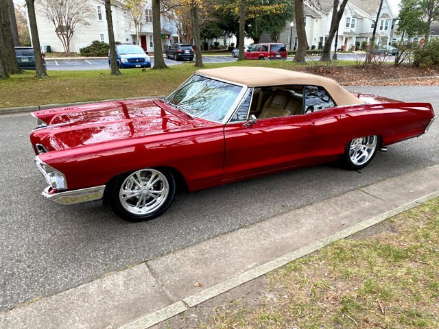 1965 Pontiac Classic Cars for Sale - Classics on Autotrader