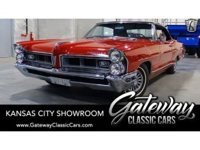 1965 Pontiac Catalina for sale 101688337