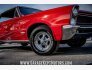 1965 Pontiac GTO for sale 101687218