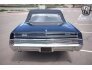 1965 Pontiac GTO for sale 101687968