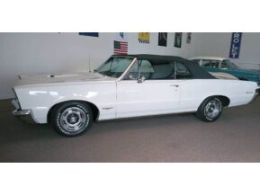1965 Pontiac GTO for sale 101713530
