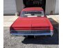 1965 Pontiac GTO for sale 101735792