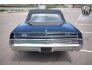 1965 Pontiac GTO for sale 101736225