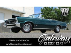 1965 Pontiac GTO for sale 101743181