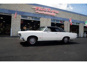 1965 Pontiac GTO for sale 101751718