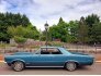 1965 Pontiac GTO for sale 101752875