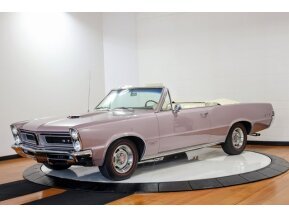 1965 Pontiac GTO for sale 101754568