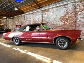 1965 Pontiac GTO for sale 101759591
