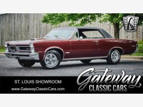 1965 Pontiac GTO for sale 101772588