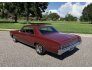 1965 Pontiac GTO for sale 101774251