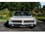 1965 Pontiac GTO for sale 101785917