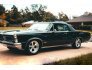 1965 Pontiac GTO for sale 101794544