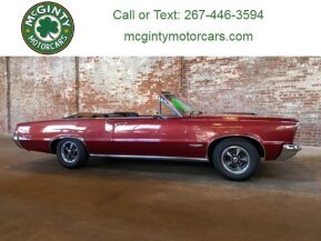 1965 Pontiac GTO for sale 101805054