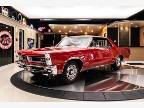 1965 Pontiac GTO for sale 101816346