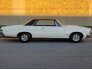 1965 Pontiac GTO for sale 101829186