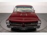 1965 Pontiac GTO for sale 101837788