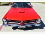 1965 Pontiac GTO for sale 101838936