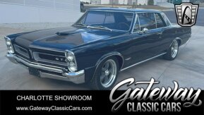 1965 Pontiac GTO for sale 101849636