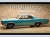 1965 Pontiac GTO for sale 101987574