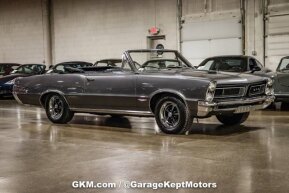 1965 Pontiac GTO for sale 101848387