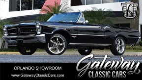 1965 Pontiac GTO for sale 101852124