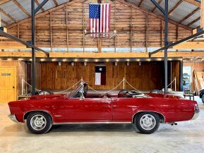 1965 Pontiac GTO for sale 101919309