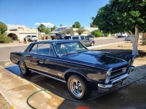 1965 Pontiac GTO for sale 101961572