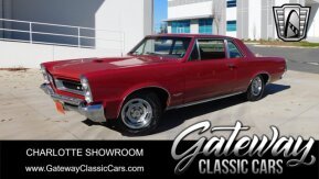 1965 Pontiac GTO for sale 101975504