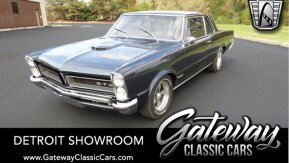 1965 Pontiac GTO for sale 102010334